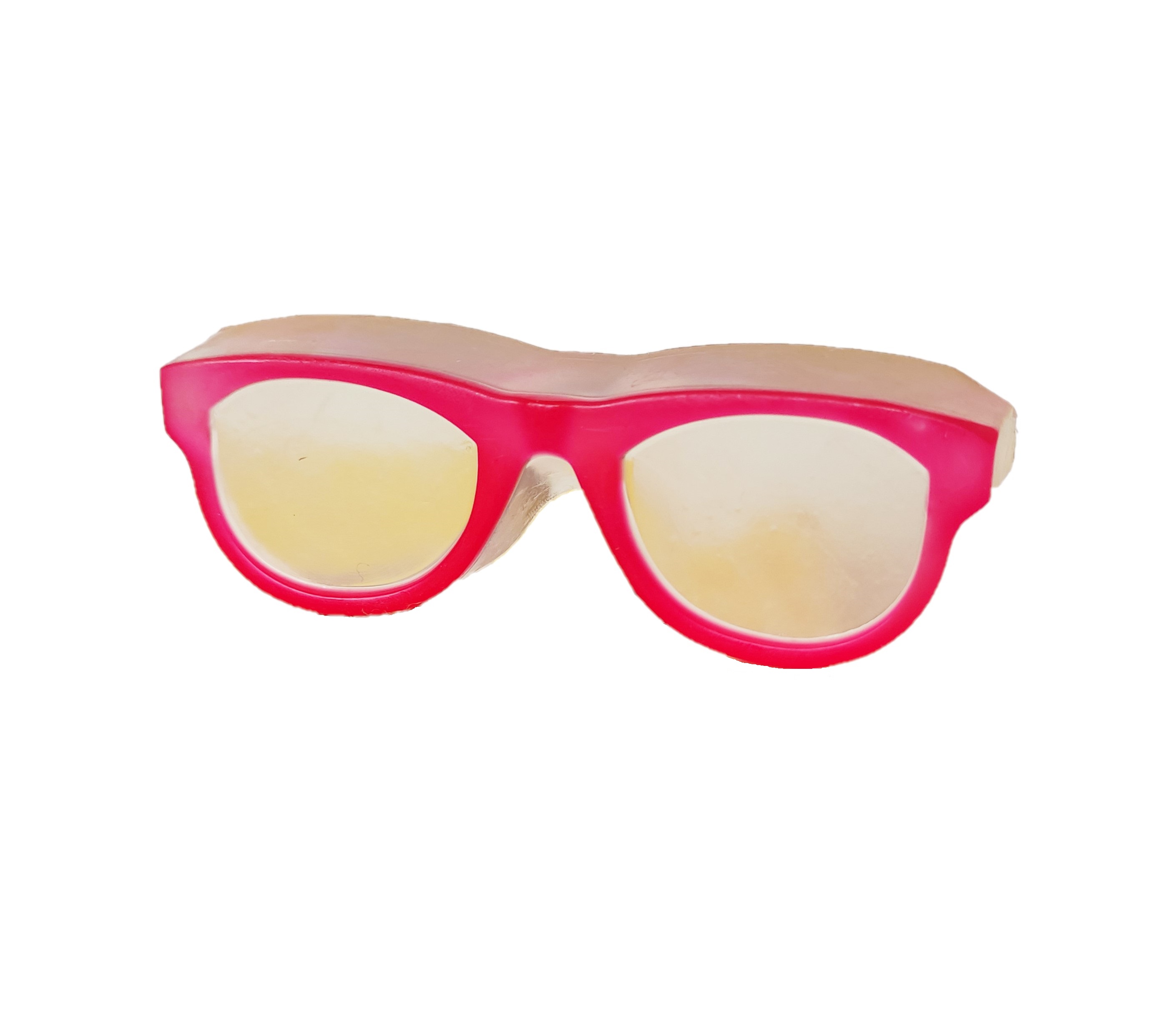 

Мыло ручной работы Milotto Очки, lem4429крас