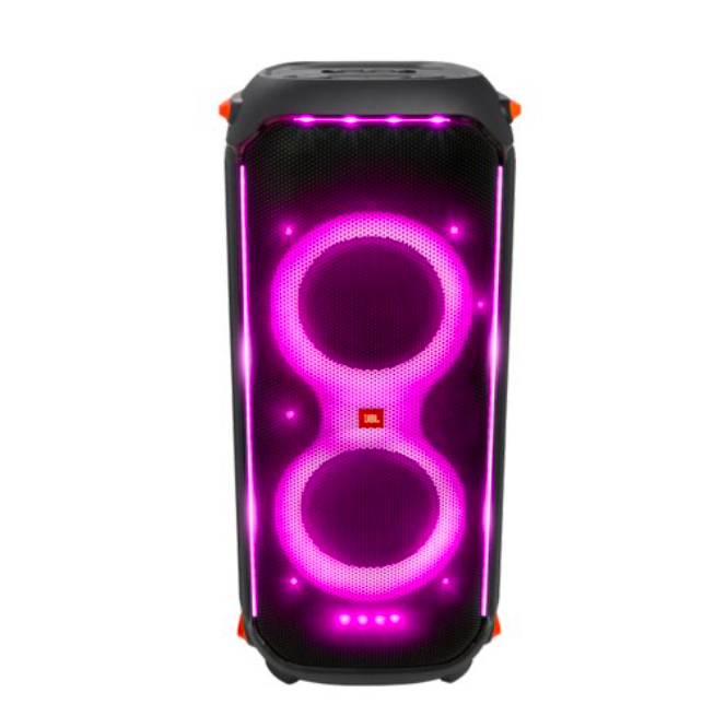 

Пассивная акустика JBL partybox 710 черный, partybox 710