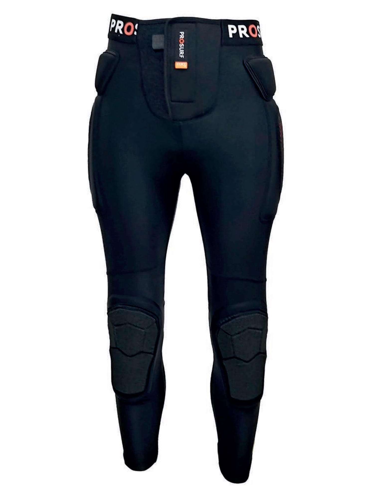 

Защитные Брюки Prosurf D3O Black (Us:s) 2024-25, Черный, D3O