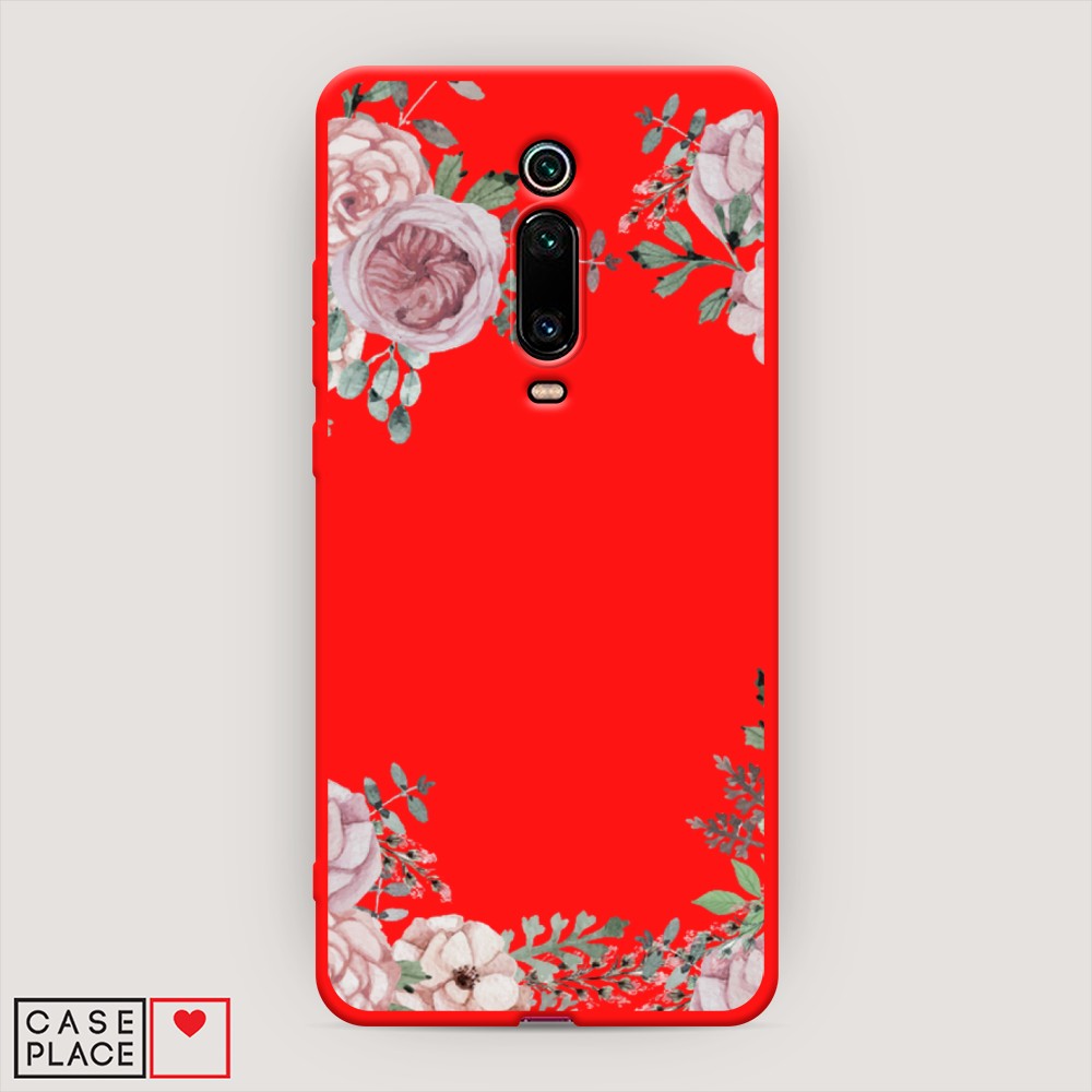 Чехол Awog на Xiaomi Redmi K20/K20 Pro/Mi 9T/9T Pro 