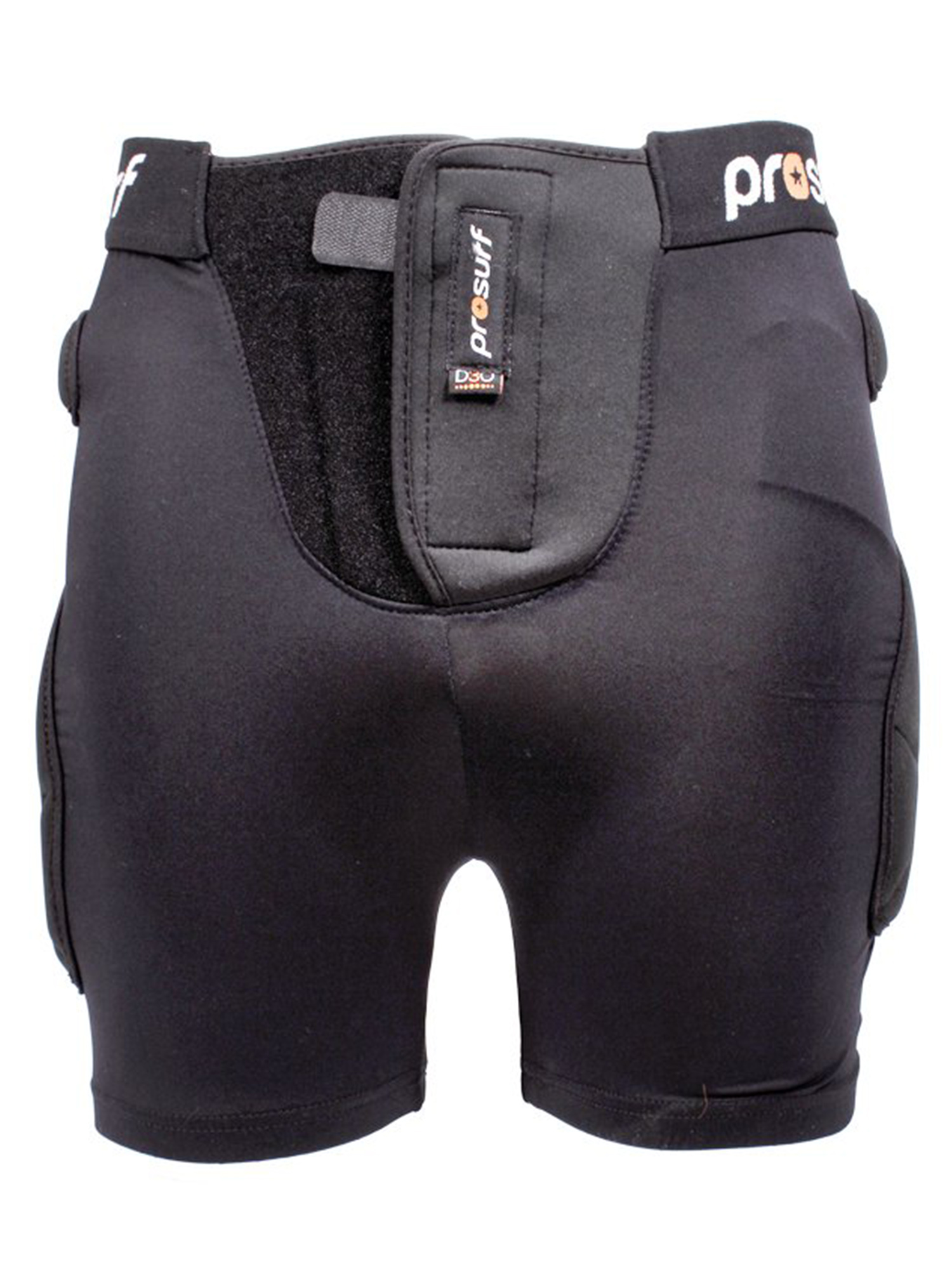 

Защитные Шорты Prosurf Protection Short Black (Us:xxxs) 2024-25, Черный, Protection Short