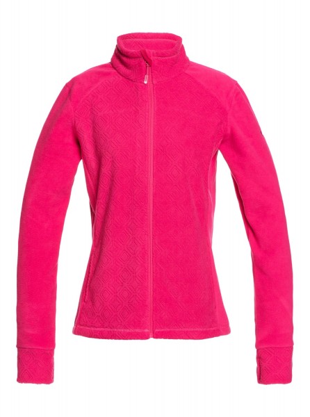 

Толстовка женская Roxy ERJFT04207 розовая M, ERJFT04207
