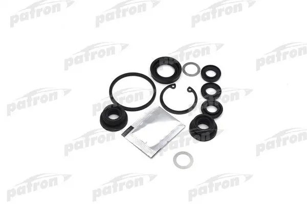 

Тормозной цилиндр PATRON PRK040