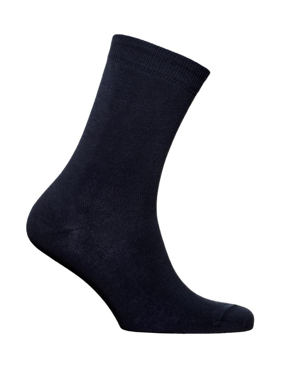 Комплект носков мужских Гамма С466 черных 27-29
