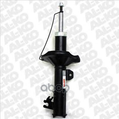 

Амортизатор Подвески Перед Лев Daewoo Lacetti (Klan) 05- AL-KO 303505