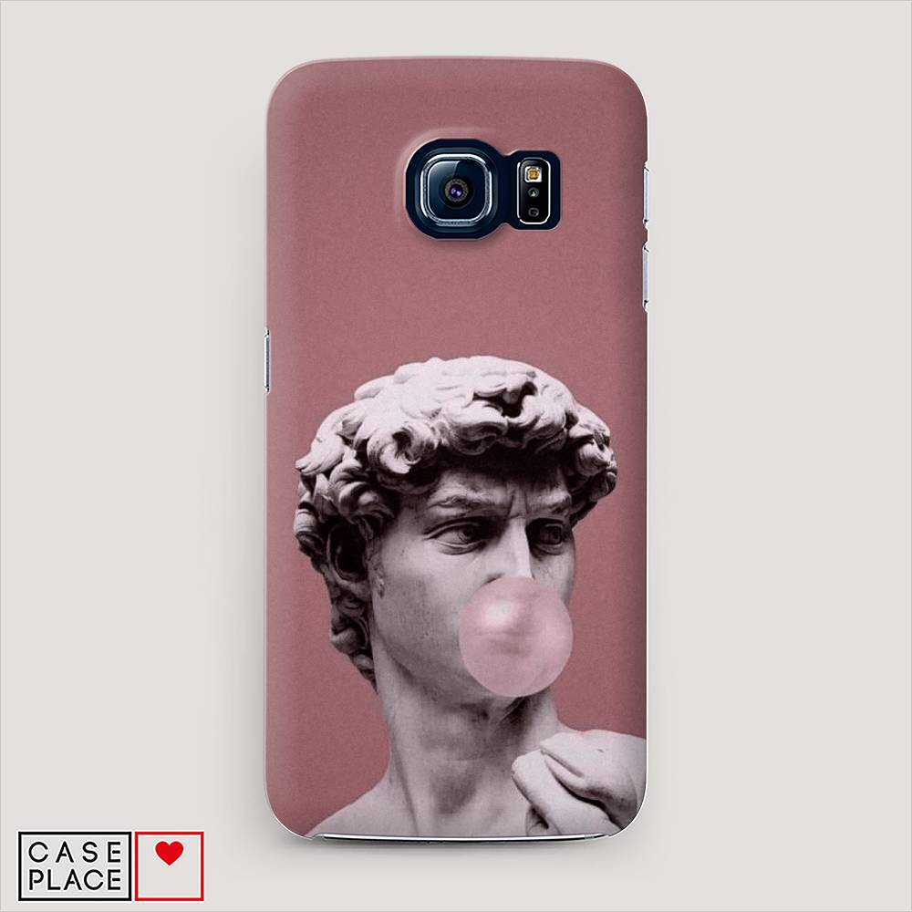 

Чехол Awog "Modern David" для Samsung Galaxy S7 edge, 24620-7
