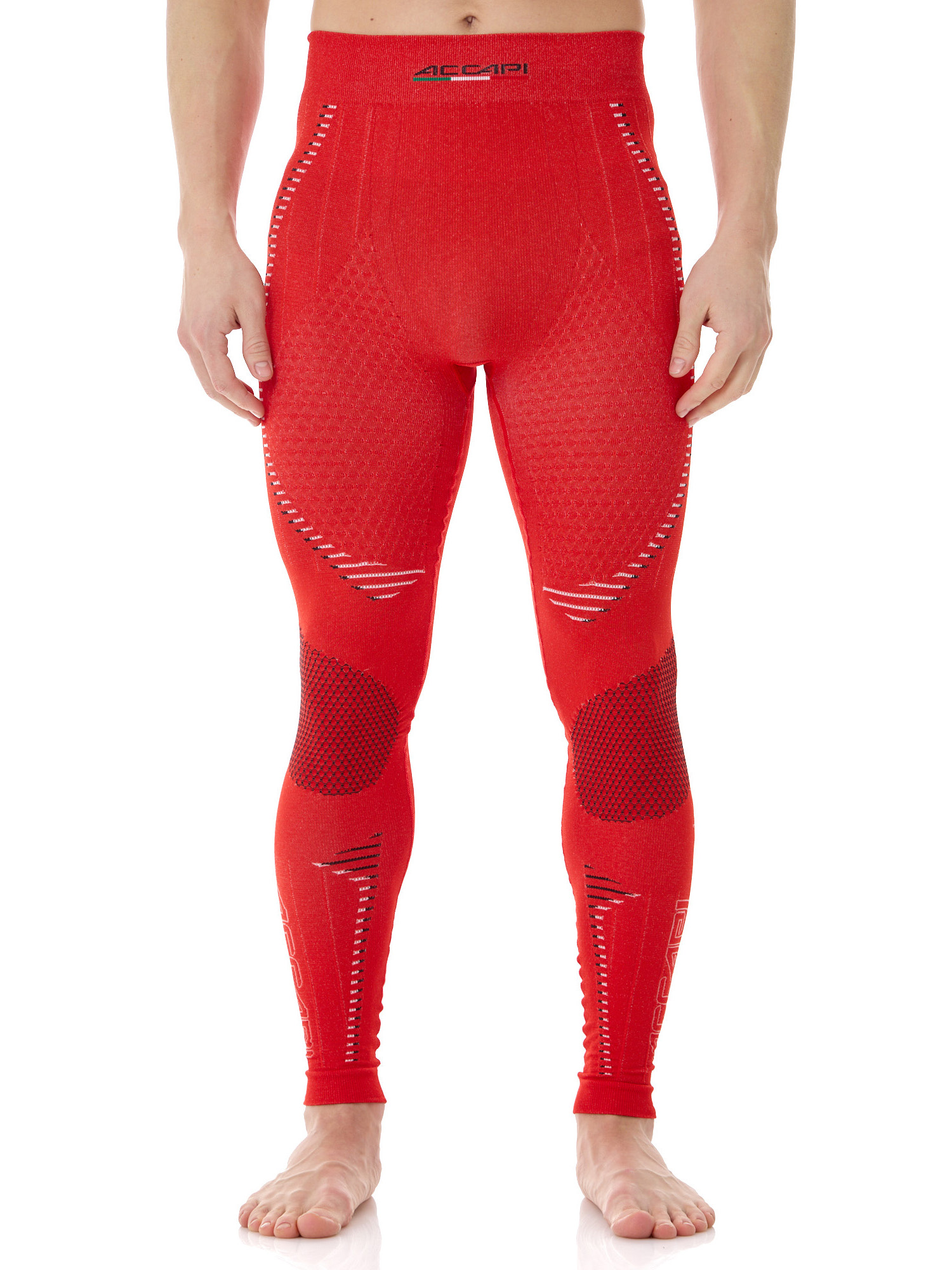 

Кальсоны Accapi Ergoracing Red/Black (Us:xl-Xxl) 2024-25, Красный, Ergoracing