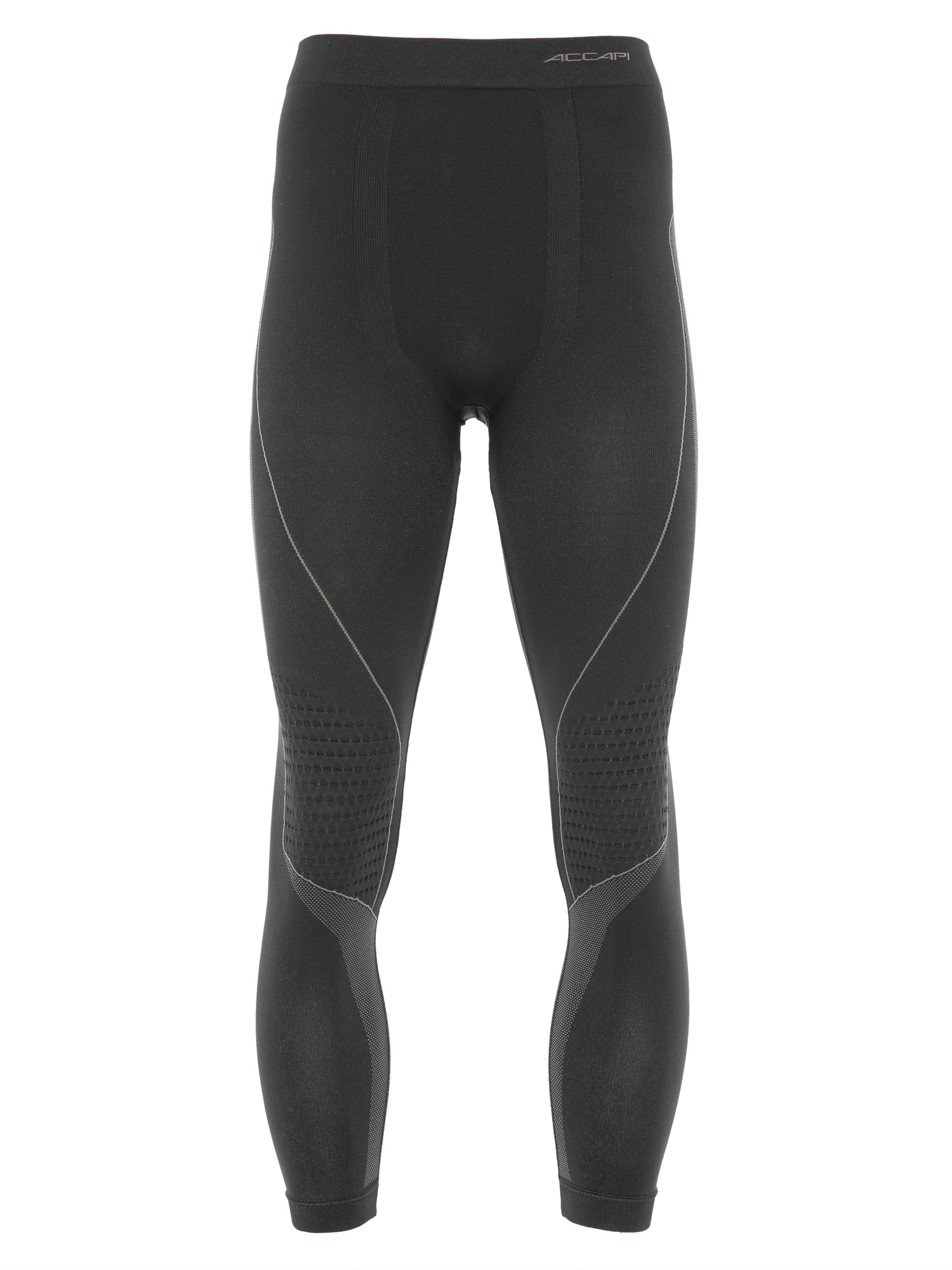 

Кальсоны Accapi Polar Bear Sport Pants Black/Anthracite (Us:xl-Xxl) 2023-24, Серый;черный, Polar Bear Polar Bear Sport Pants