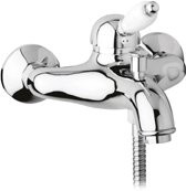 

Смеситель для ванны и душа CEZARES ELITE-VM-02-Bi