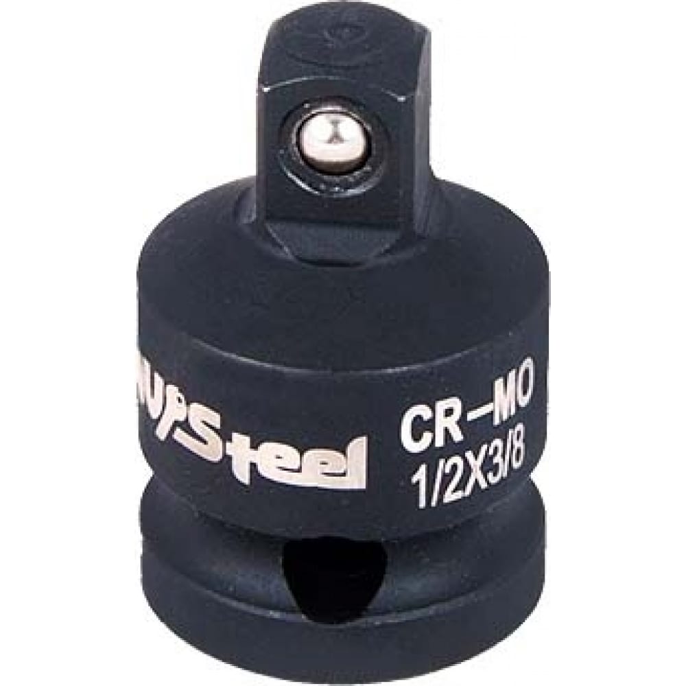 

Адаптер ударный F1/2 x M3/8 AV Steel AV-729510