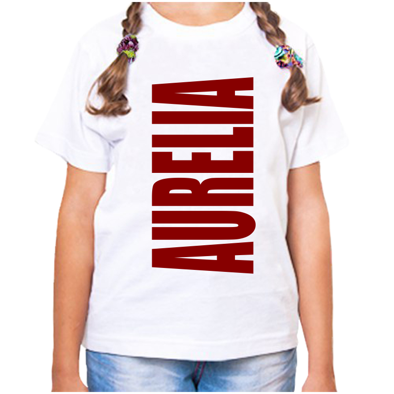 

Футболка девочке белая 30 р-р аврелия, Белый, fdd_aurelia