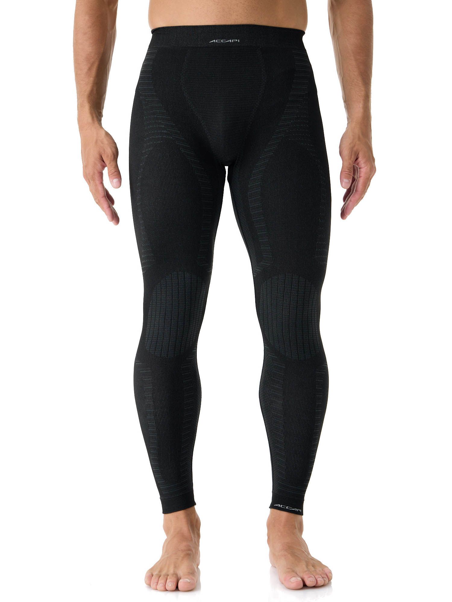 

Кальсоны Accapi Xperience Black/Anthracite (Us:xl-Xxl) 2024-25, Черный, Xperience