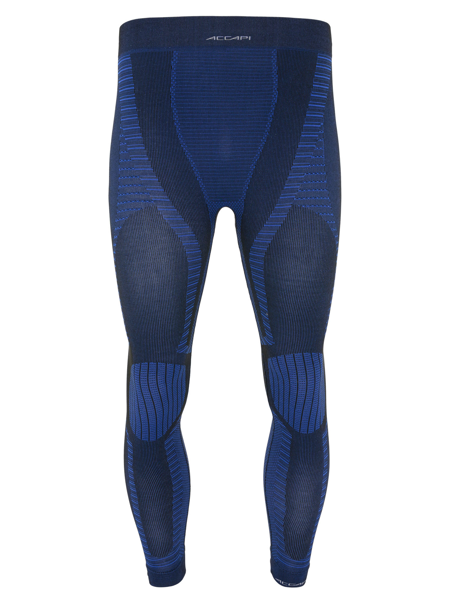 

Кальсоны Accapi Xperience Black/Electric Blue (Us:xl-Xxl) 2024-25, Синий, Xperience