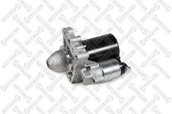 

Стартер 12v 0.9kw 10,11tbmw, Peugeot, Citroen Stellox 06-10149-SX