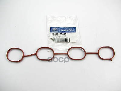 

Прокладка коллектора впускного Hyundai/Kia 28411-2B600