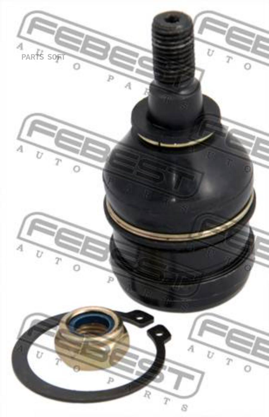 

ора Mitsubishi Colt Z21a/Z22a/Z23a/Z24a/Z25a/Z26a/Z27a/Z28a 2002-2012 Febest арт. 0420-Z34