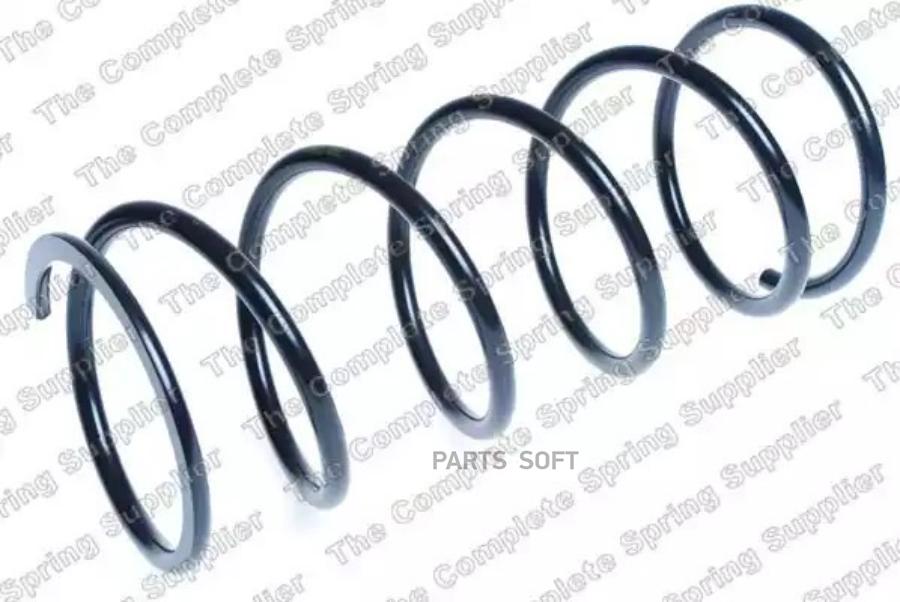 

Пружина Зад. Mitsubishi Pajero Sport 11/98-09 Lesjofors арт. 4259242
