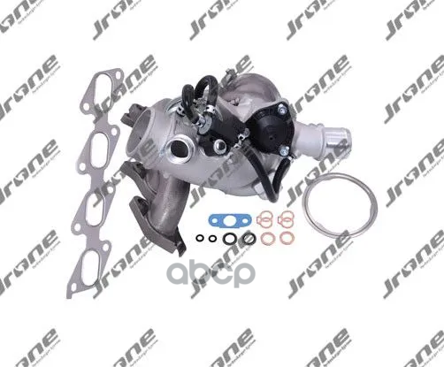 

JRONE 8G1440MA58 Турбокомпрессор
