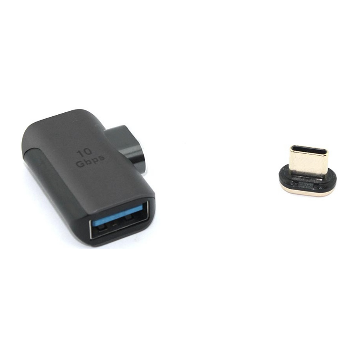 

Разъем USB 3.1 Type C № 1, Серебристый