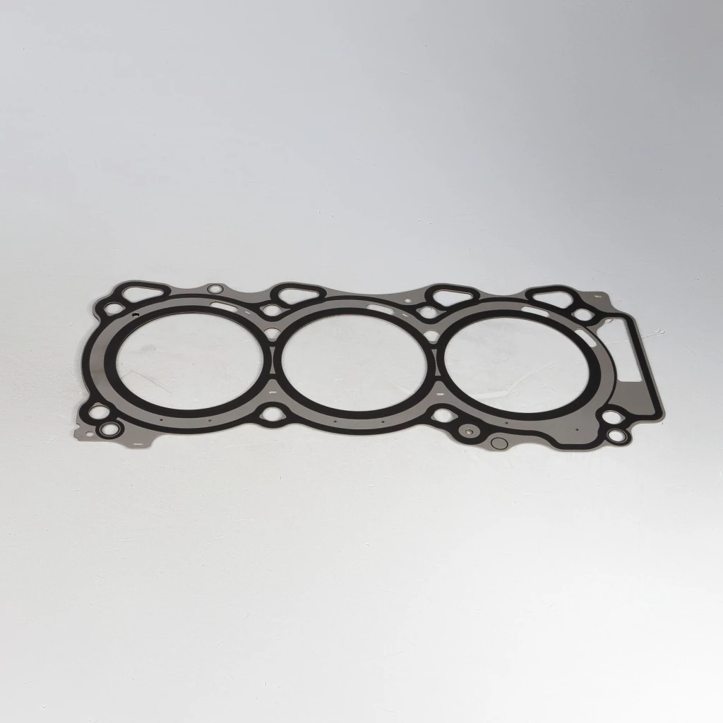 

Прокладка ГБЦ левая Nissan 11044-9N01B