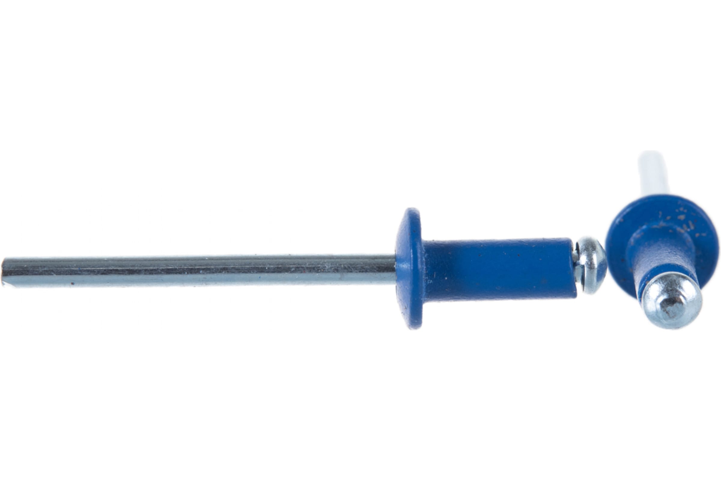

Профикреп Заклёпки RAL5005 синий пакет, 4,0х10 50 шт 114200