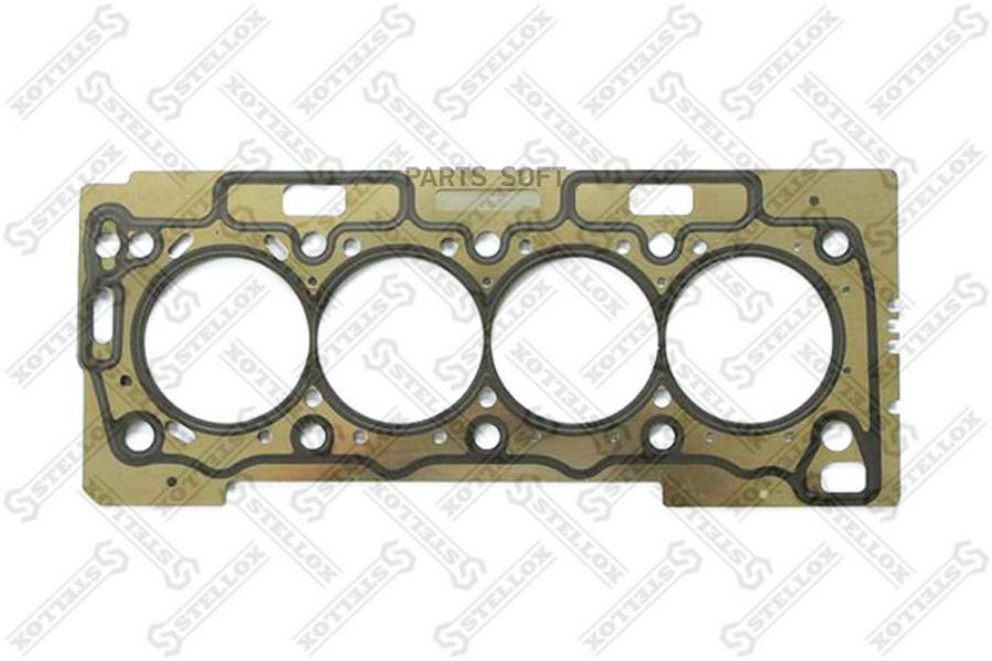 

Прокладка ГБЦ Stellox 11-25039-SX