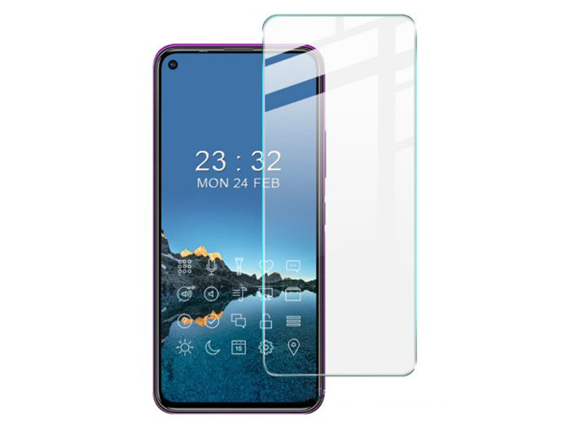 

Защитное стекло Svekla для Oppo A74 ZS-SVOPA74, Oppo A74