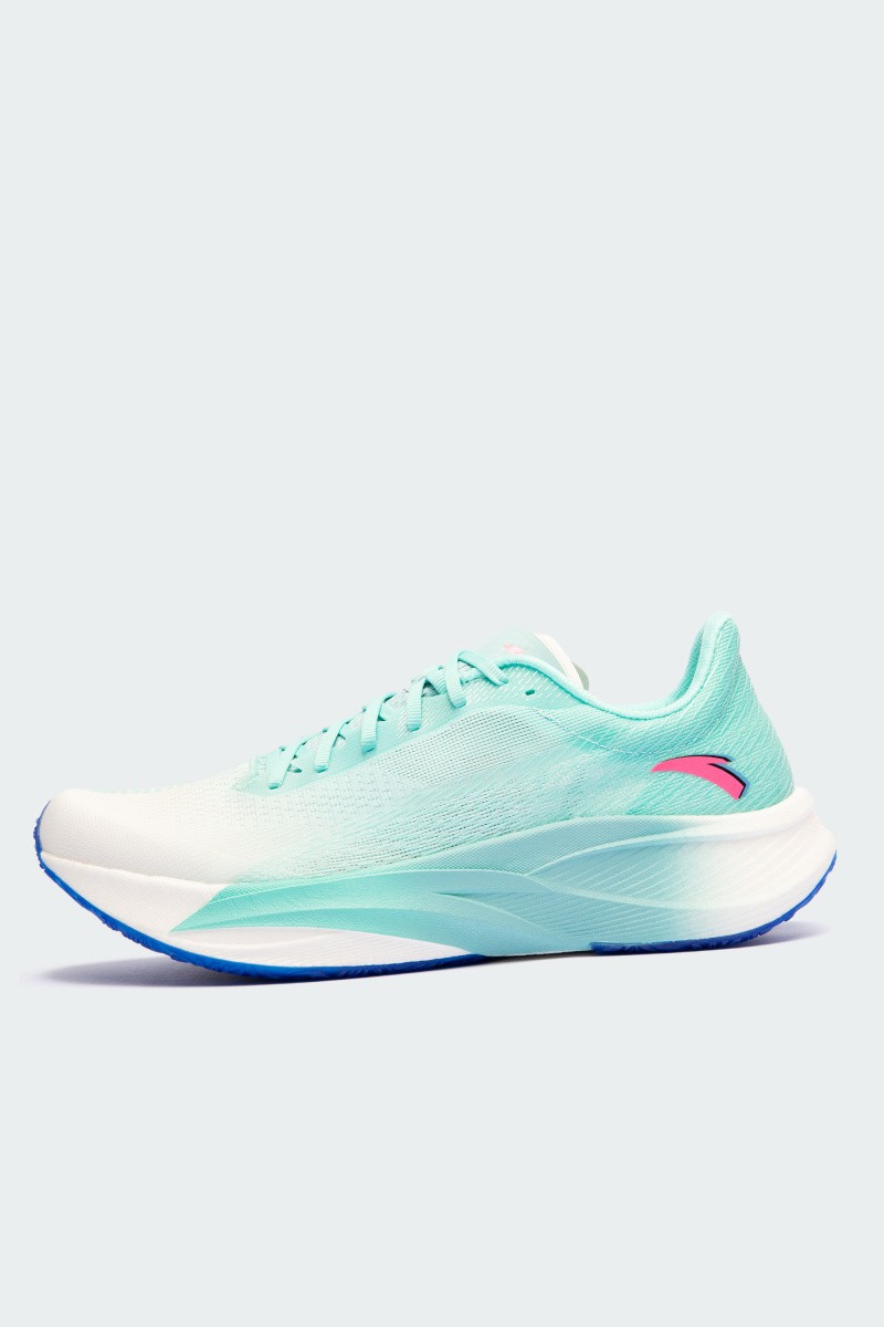 

Спортивные кроссовки мужские Anta 812455563 RACING CHANLLEGE C202 бирюзовые 8.5 US, Бирюзовый, 812455563 RACING CHANLLEGE C202