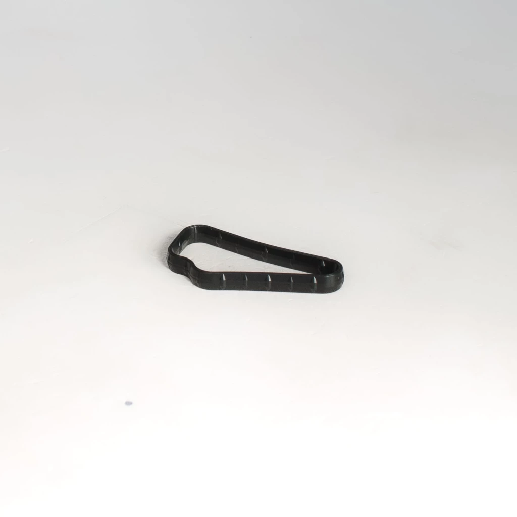 

Прокладка передней крышки двигателя левая Hyundai/Kia 21354-3C510