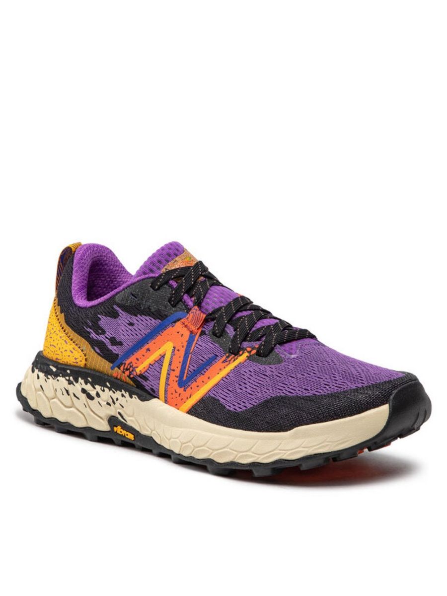 

Кроссовки мужские New Balance MTHIERM7 фиолетовые 10.5 US, Фиолетовый, MTHIERM7