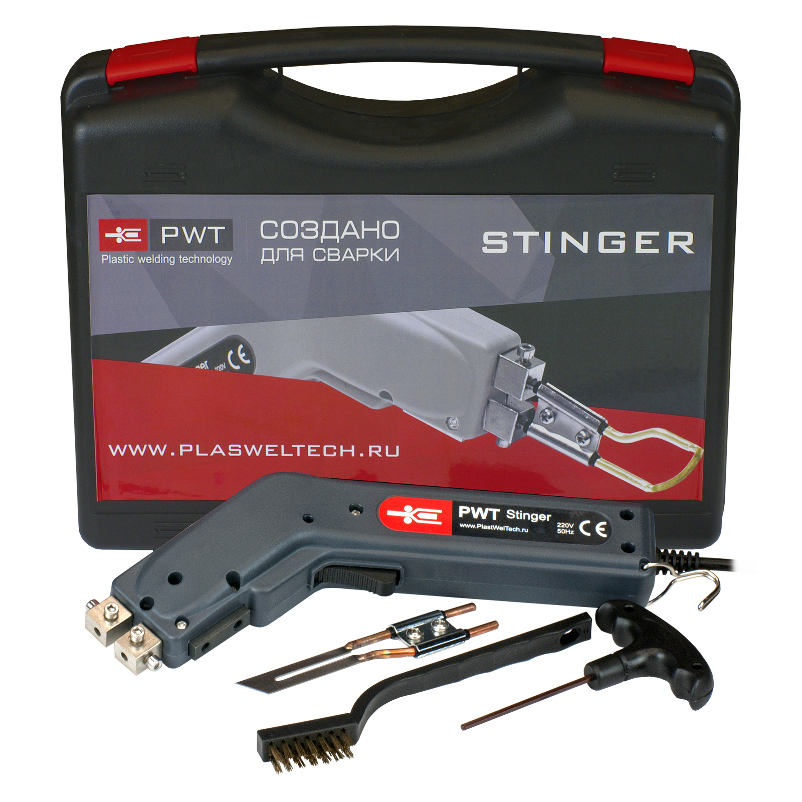 

Термонож PWT STINGER 150, PWT, PWTSG-002