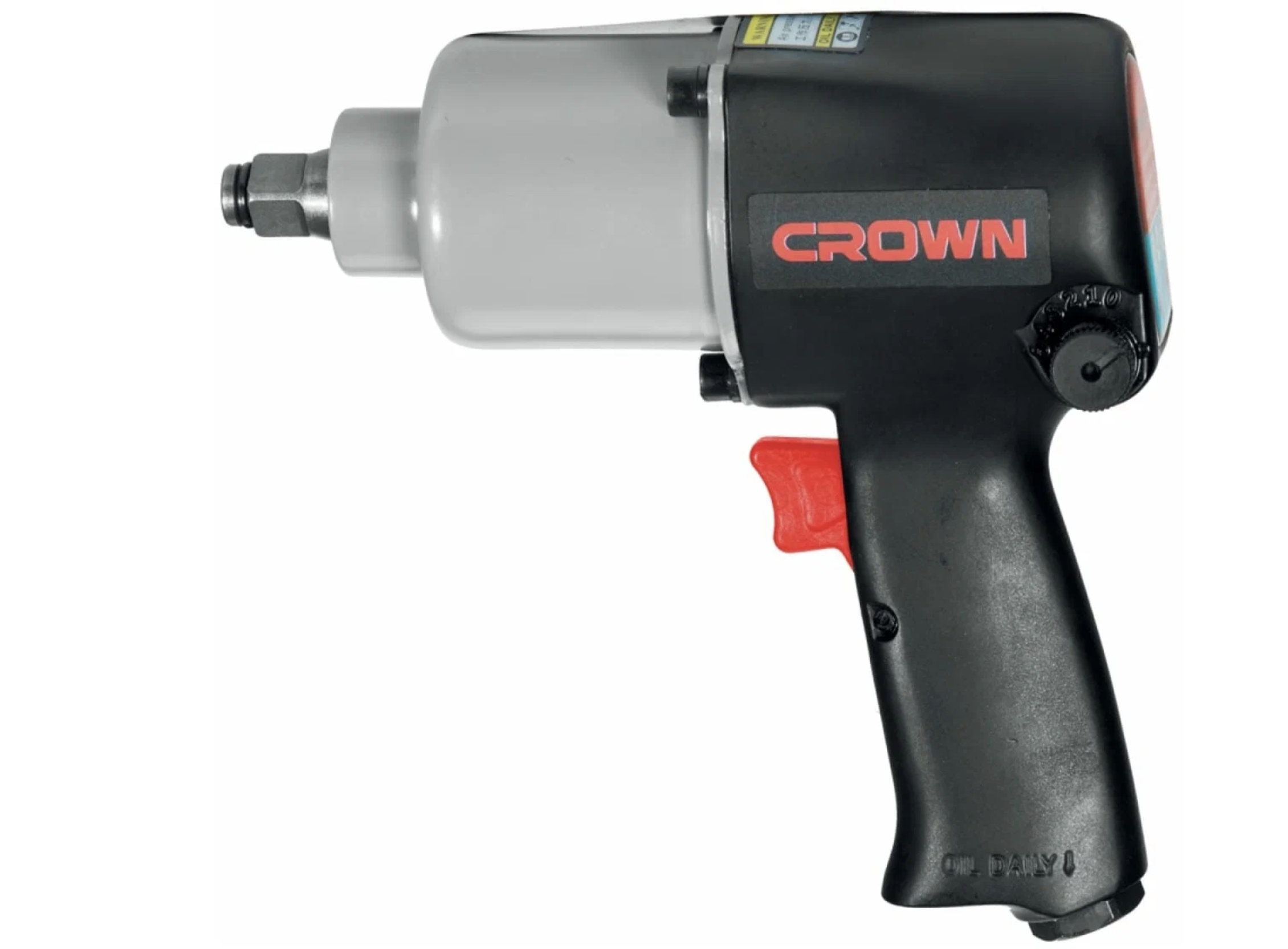 Гайковерт пневматический CROWN CT38113 гайковерт пневматический crown ct38113 bmc