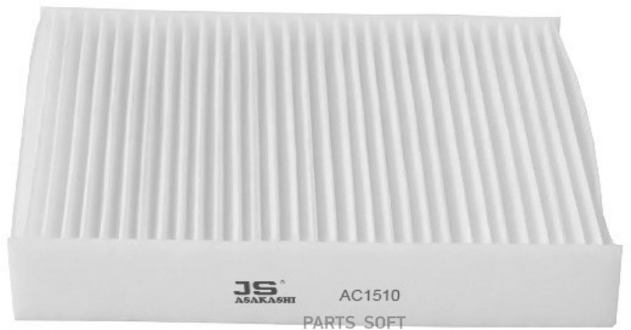 

JS ASAKASHI AC1510 Фильтр салона