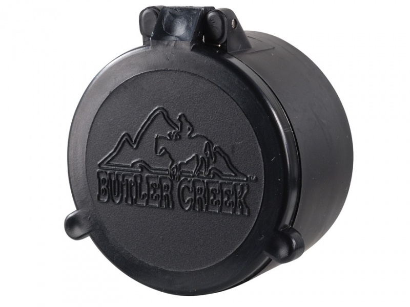 Крышка для прицела Butler Creek 01 obj -254 mm объектив 2006₽