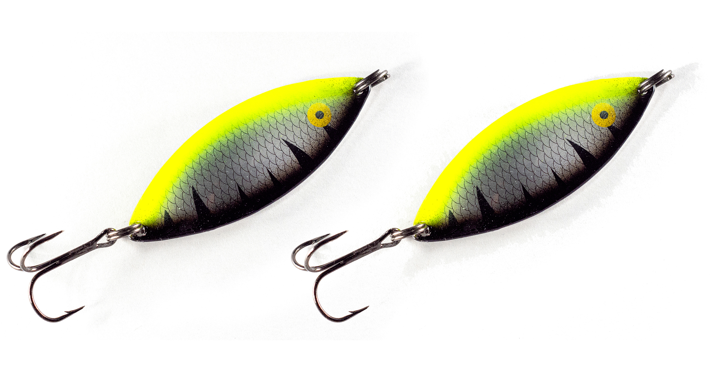 

Блесна Trout Bait Arno 15 г, #165/S, 2 шт., ARNO