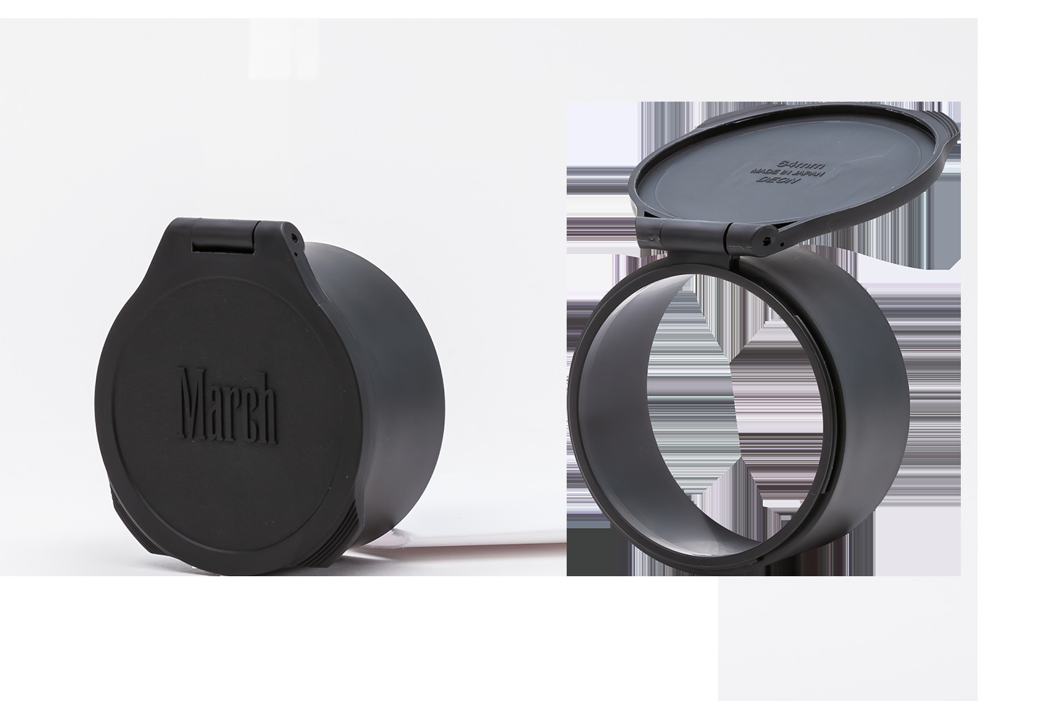 

Крышка Flip Cap на March D51mm (FC-51), 00010538