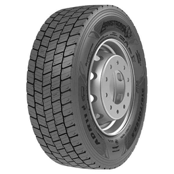 

Armstrong 315/70r22.5 Adr 11 Tl 16 154/150 L Ведущая ARMSTRONG арт. 1200052719, ADR 11