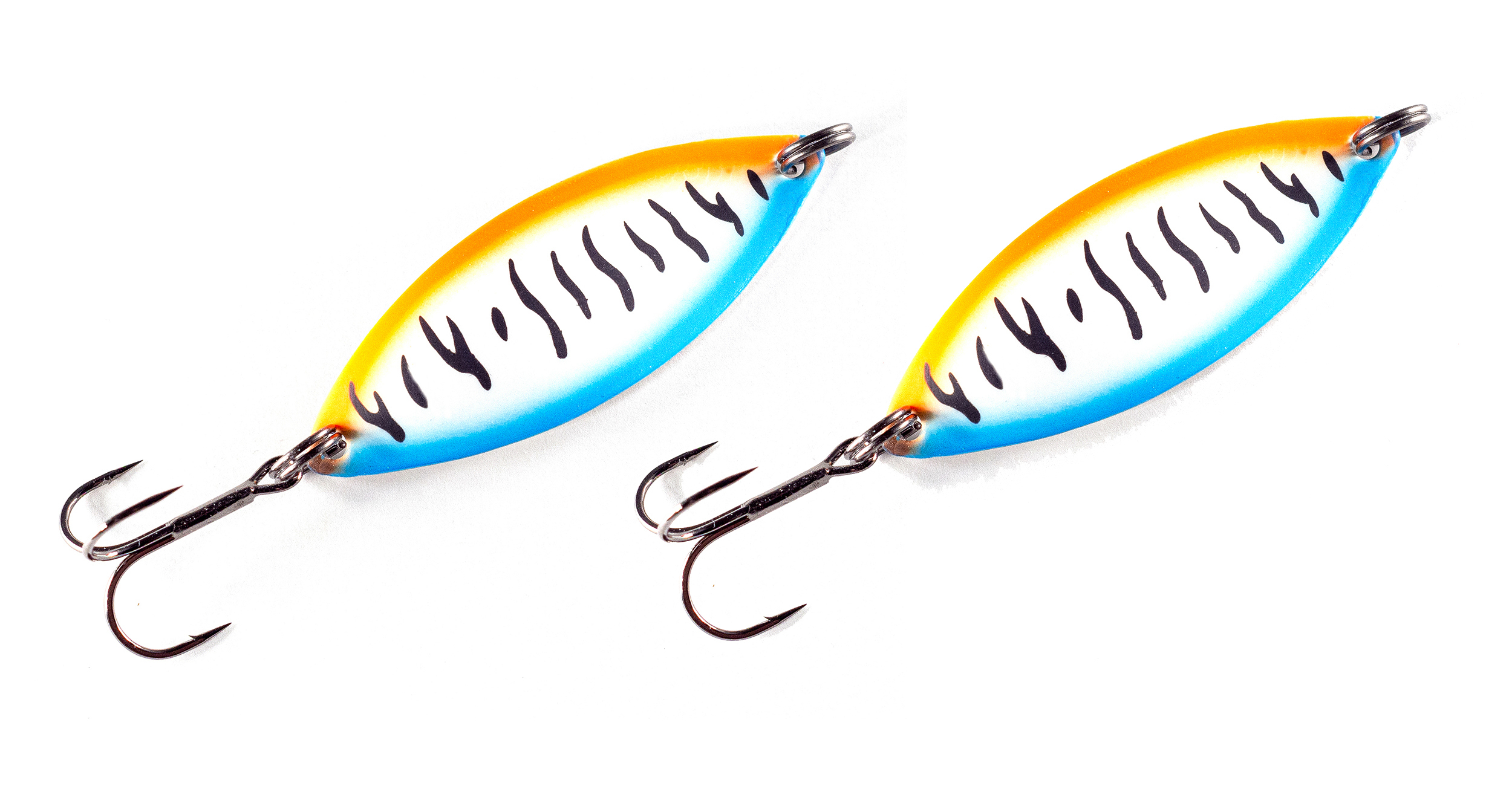 

Блесна Trout Bait Arno 21 г, #13/S, 2 шт., ARNO