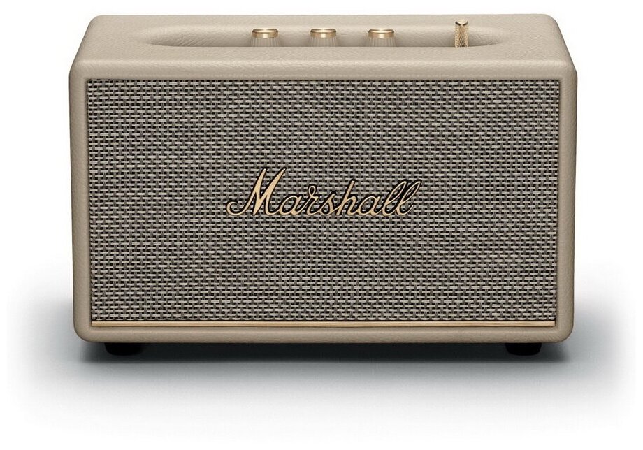 

Пассивная акустика Marshall Acton III Cream, Acton III