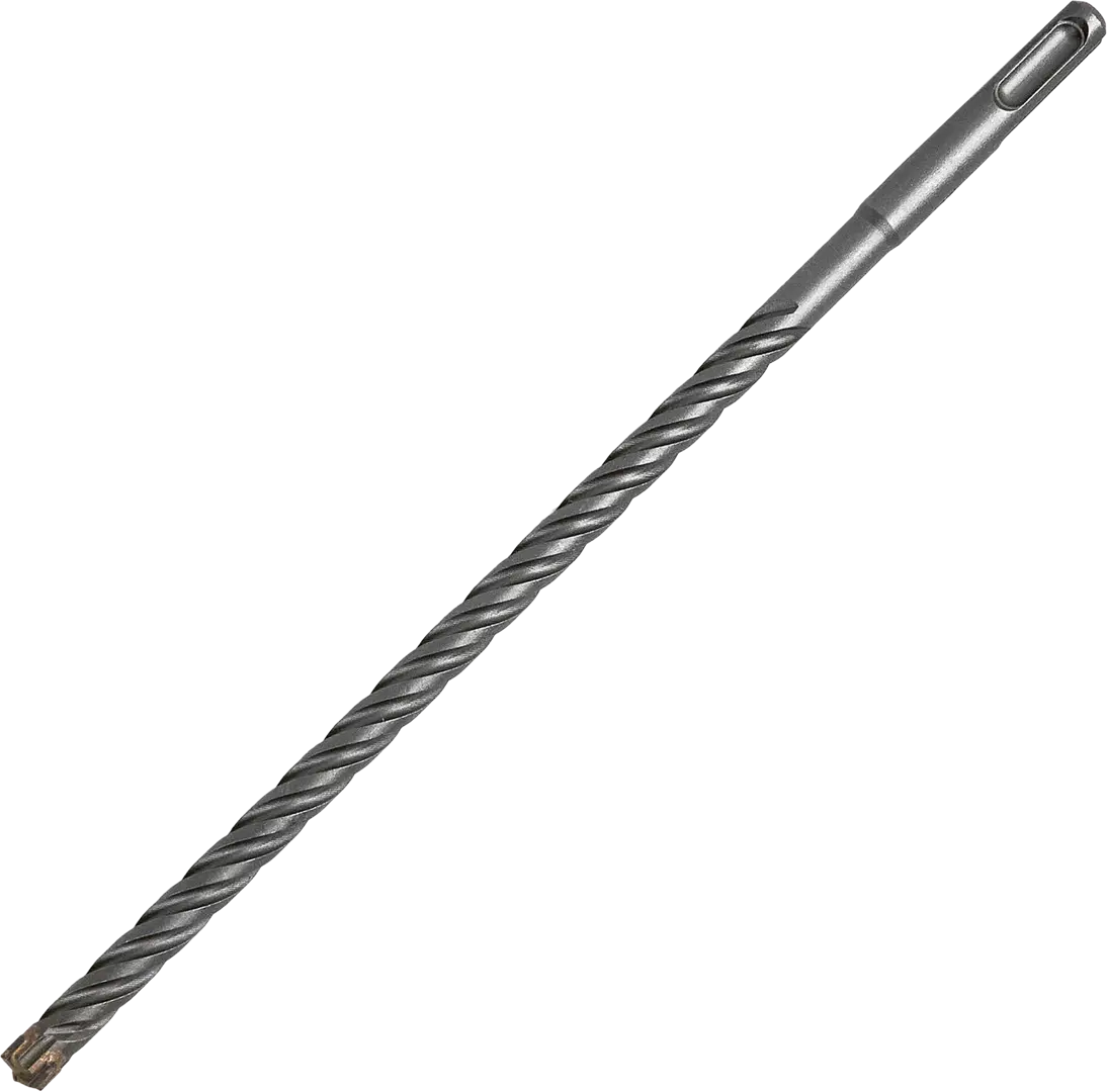

Бур по бетону SDS-plus Dexter к. Pro Pro 10x260 мм