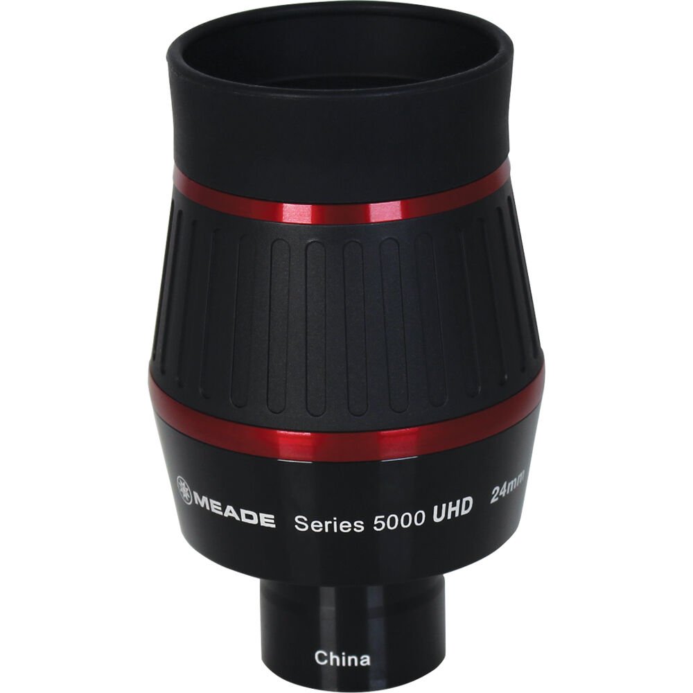 фото Окуляр meade uhd eyepiece 24mm (1.25") waterproof