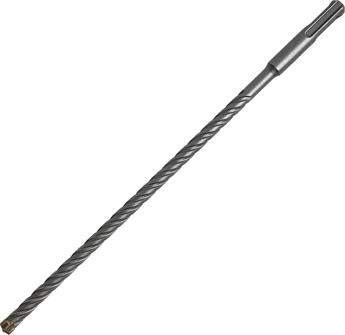 

Бур по бетону SDS-plus Dexter к. Pro Pro FD-A0117 8x260 мм