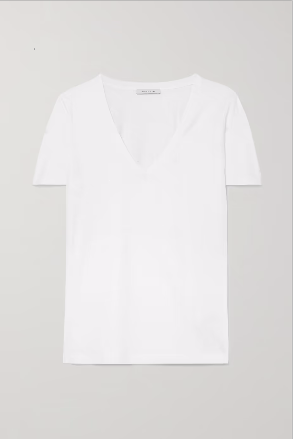 Футболка женская FIDANZATA FBP белая XL