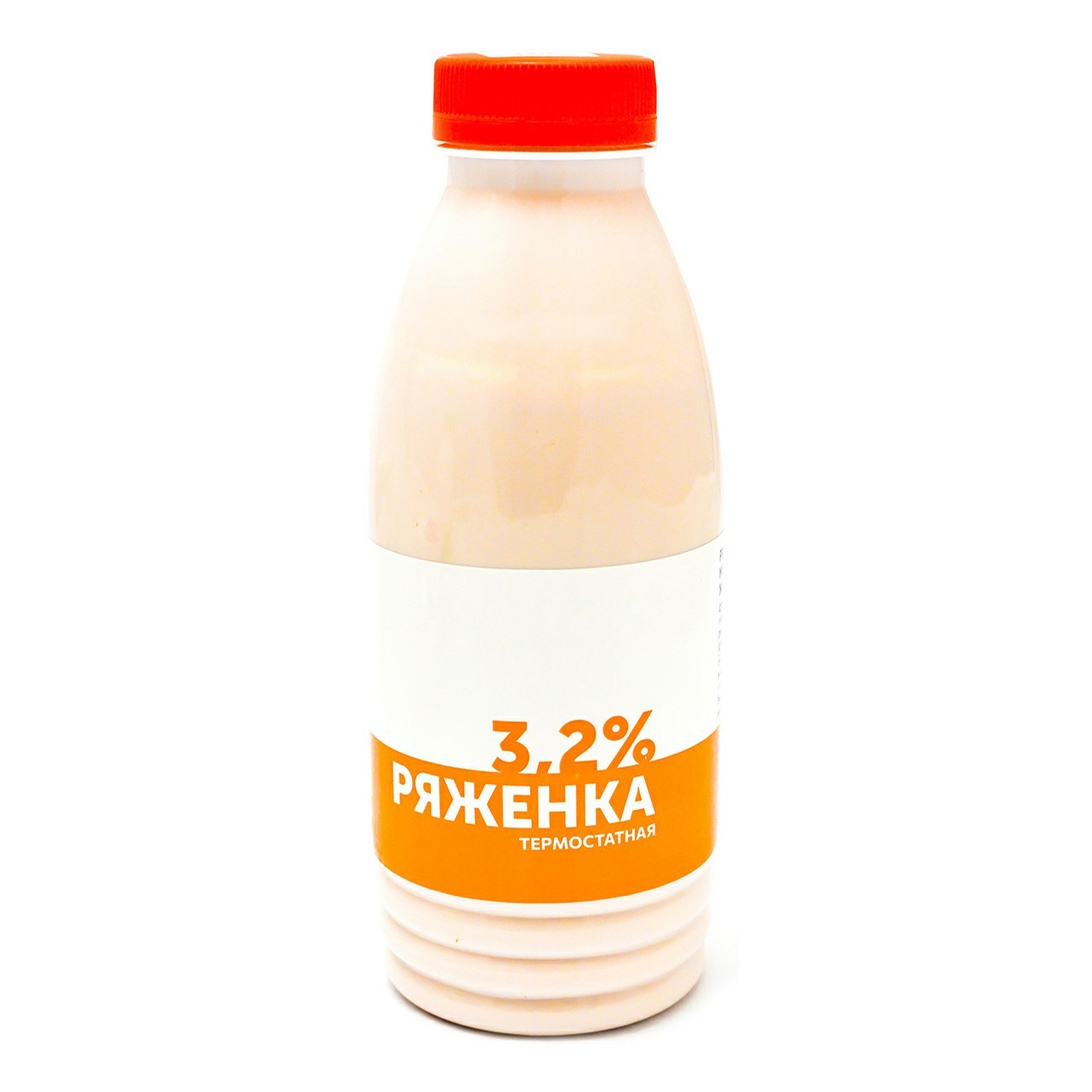 

Ряженка 3,2% 430 мл