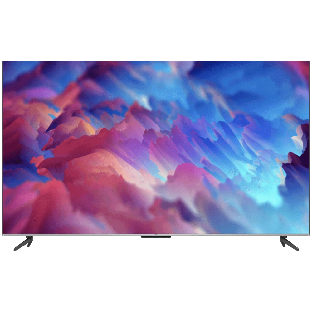 фото Телевизор tcl tcl 43p737, 43"(109 см), uhd 4k