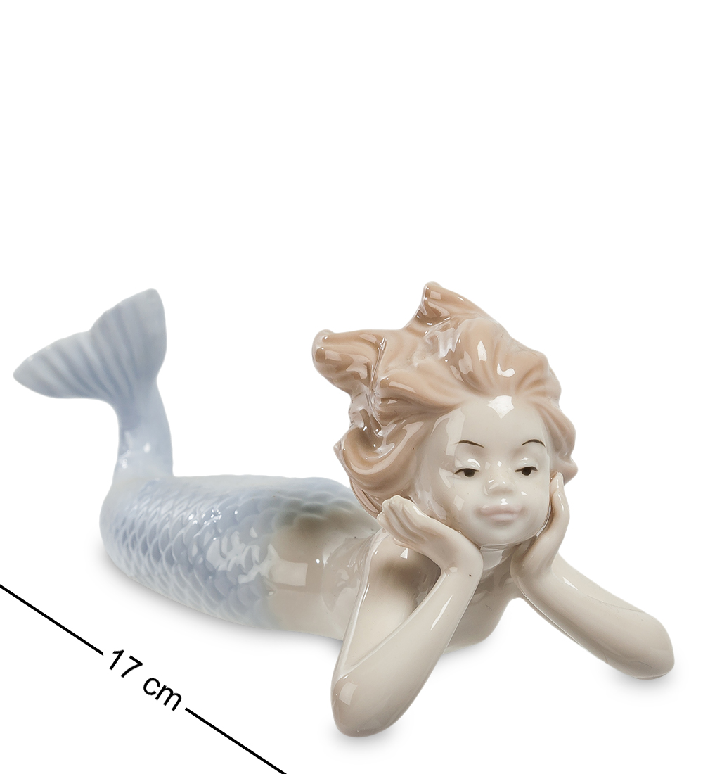 

Фигурка Русалка Pavone JP-17/ 1
