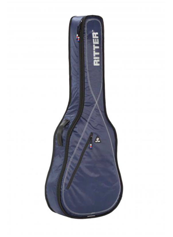

Ritter Rgp2-d/blw - Чехол для акустической гитары