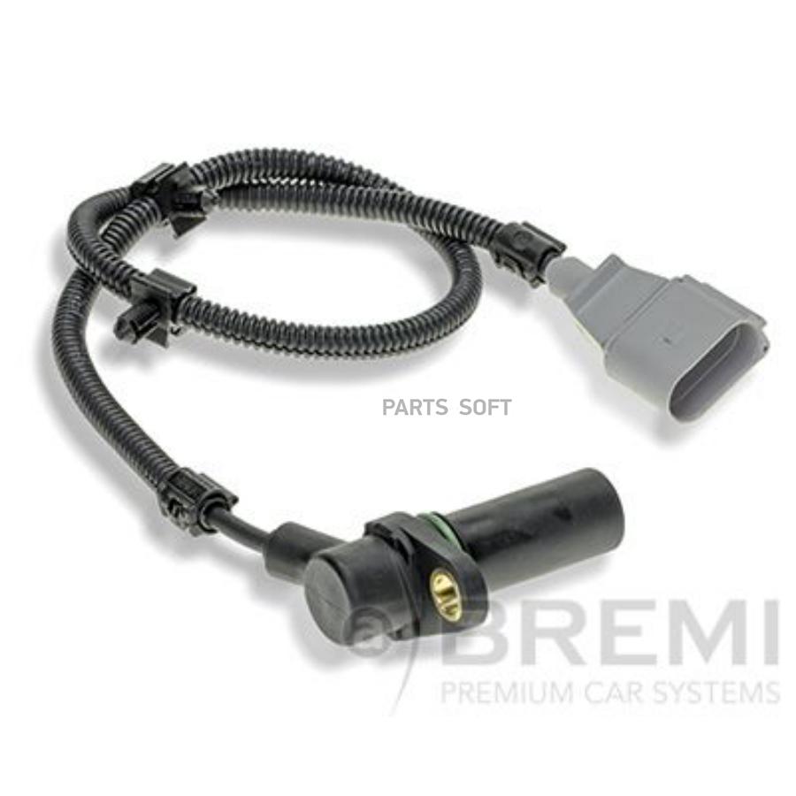 

Датчик Коленвала Audi A2 (8Z0) 1.2 Tdi 03.01-08.05 BREMI 60217