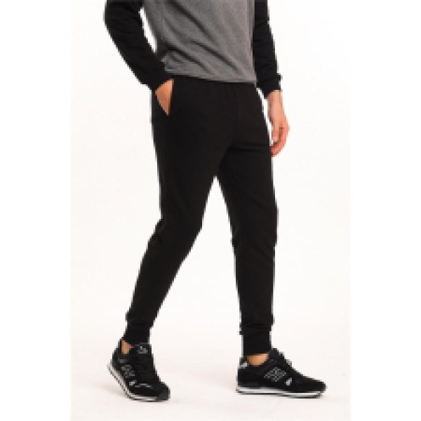 

Спортивные брюки мужские Up Up 8682010130810 черные L (доставка из-за рубежа), 8682010130810