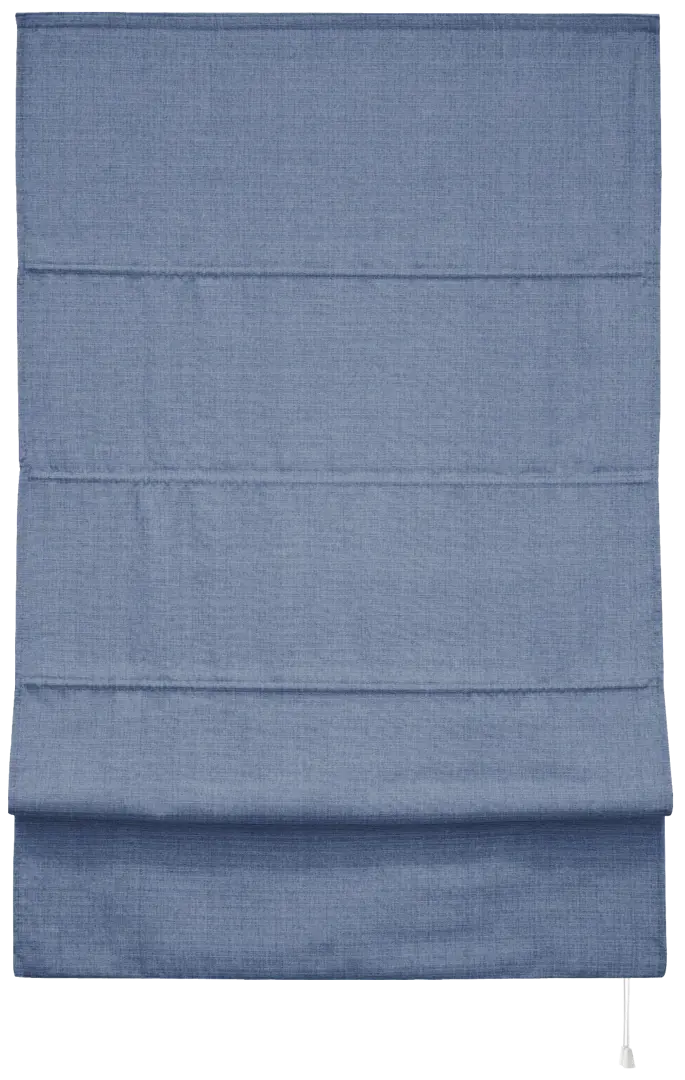 

Штора рулонная Helena 60x160 см синяя